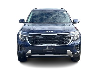 2026 Kia Seltos in Mississauga, Ontario