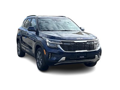 2026 Kia Seltos in Mississauga, Ontario