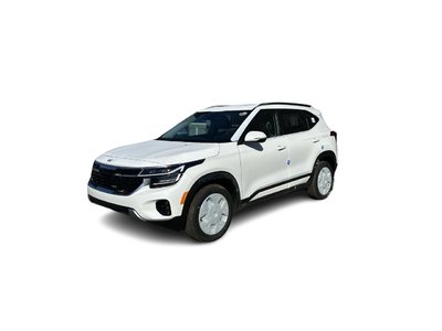 2026 Kia Seltos in Mississauga, Ontario