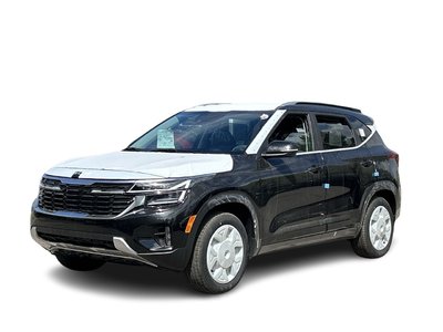 Kia Seltos  2026 à Mississauga, Ontario