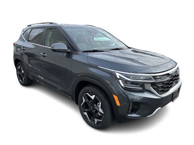 2026 Kia Seltos in Mississauga, Ontario