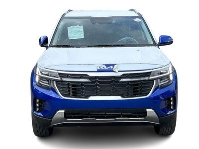 2026 Kia Seltos in Mississauga, Ontario