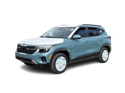 Kia Seltos  2026 à Mississauga, Ontario