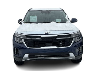 2026 Kia Seltos in Mississauga, Ontario