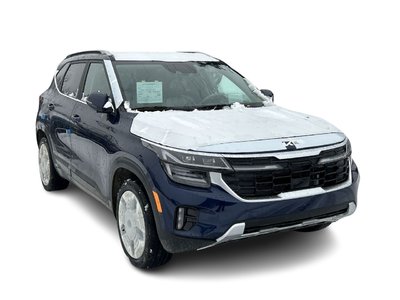 2026 Kia Seltos in Mississauga, Ontario