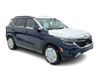 2026 Kia Seltos in Mississauga, Ontario