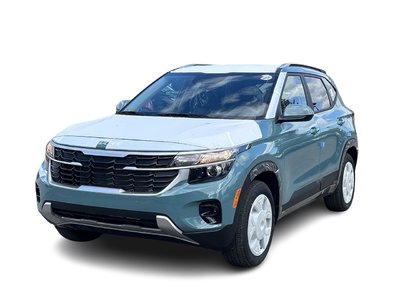 Kia Seltos  2026 à Mississauga, Ontario