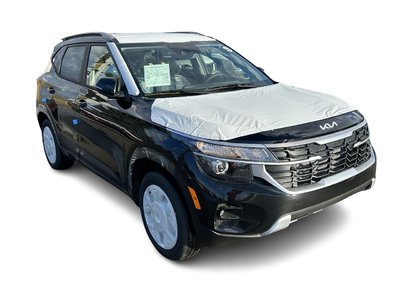 2026 Kia Seltos in Mississauga, Ontario