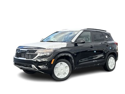 2026 Kia Seltos in Mississauga, Ontario