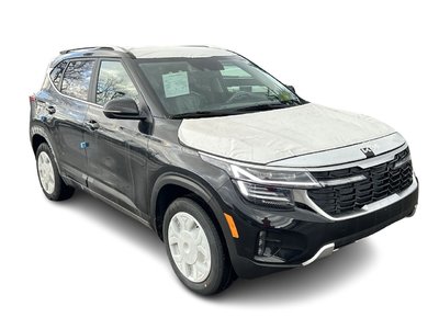 2026 Kia Seltos in Mississauga, Ontario
