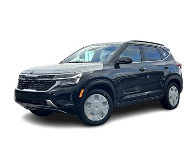 2026 Kia Seltos in Mississauga, Ontario