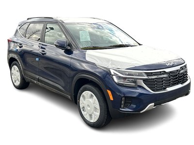 2026 Kia Seltos in Mississauga, Ontario