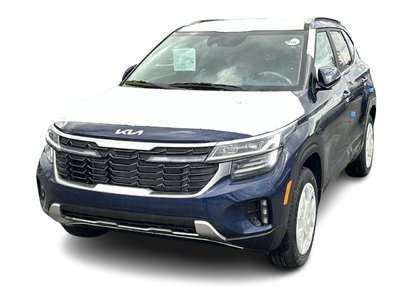Kia Seltos  2026 à Mississauga, Ontario
