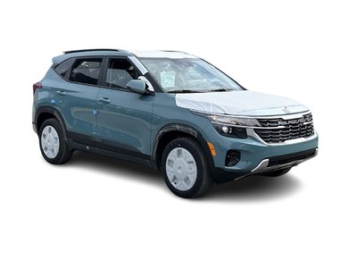 Kia Seltos  2026 à Mississauga, Ontario
