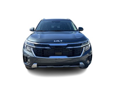 2026 Kia Seltos in Mississauga, Ontario