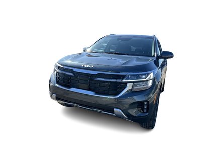 2026 Kia Seltos in Mississauga, Ontario