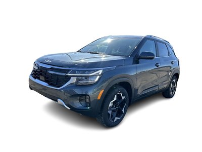 2026 Kia Seltos in Mississauga, Ontario