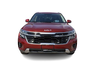 2026 Kia Seltos in Mississauga, Ontario