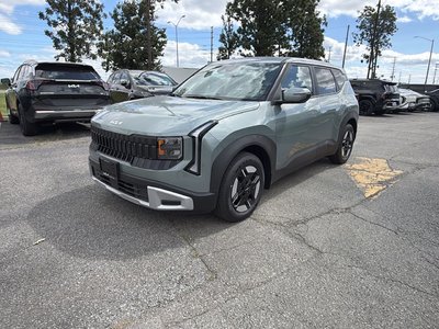 Kia Seltos  2027 à Mississauga, Ontario