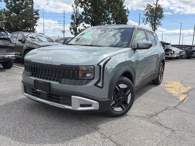 Kia Seltos  2027 à Mississauga, Ontario