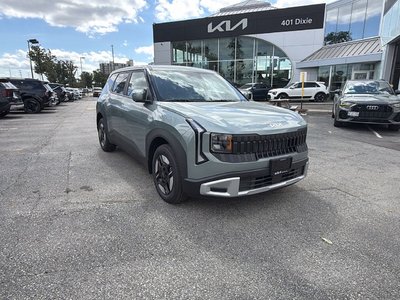 Kia Seltos  2027 à Mississauga, Ontario