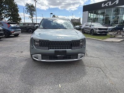 Kia Seltos  2027 à Mississauga, Ontario