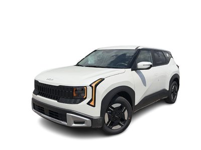 Kia Seltos  2027 à Mississauga, Ontario
