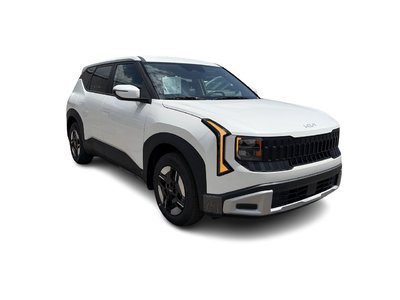 Kia Seltos  2027 à Mississauga, Ontario
