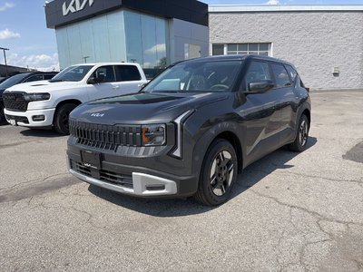 Kia Seltos  2027 à Mississauga, Ontario