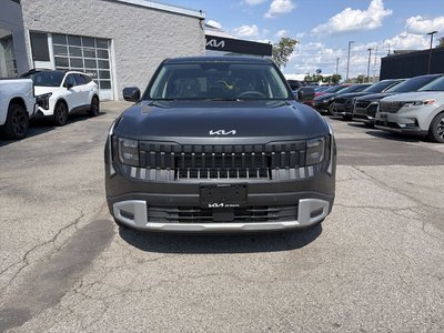 Kia Seltos  2027 à Mississauga, Ontario