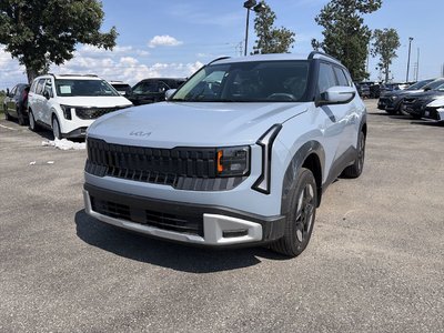 Kia Seltos  2027 à Mississauga, Ontario