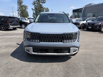 Kia Seltos  2027 à Mississauga, Ontario
