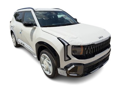 2027 Kia Seltos in Mississauga, Ontario