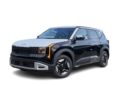2027 Kia Seltos in Mississauga, Ontario