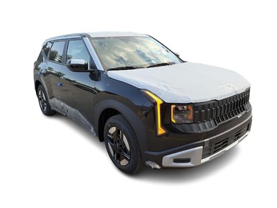 2027 Kia Seltos in Mississauga, Ontario