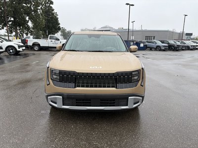 2027 Kia Seltos in Mississauga, Ontario