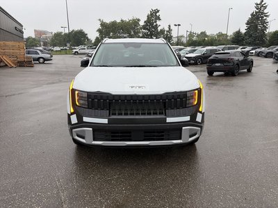 2027 Kia Seltos in Mississauga, Ontario