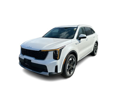 Kia SORENTO HEV  2025 à Mississauga, Ontario