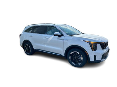 Kia SORENTO HEV  2025 à Mississauga, Ontario