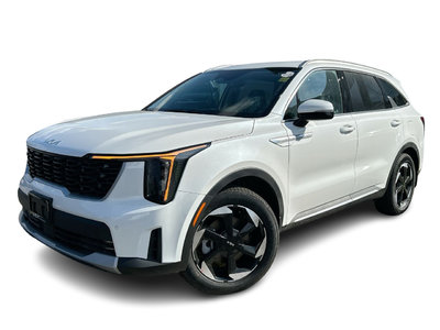 Kia SORENTO HEV  2025 à Mississauga, Ontario