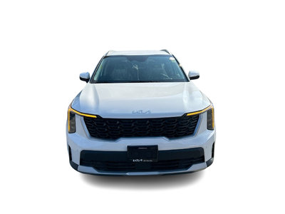 Kia SORENTO HEV  2025 à Mississauga, Ontario