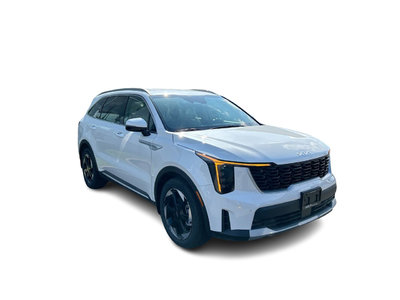 Kia SORENTO HEV  2025 à Mississauga, Ontario