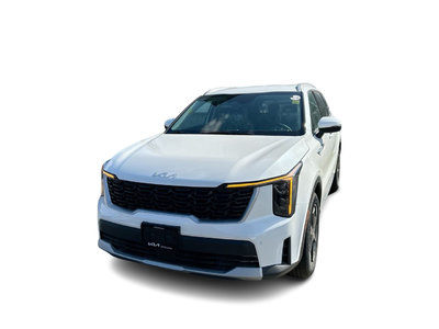 Kia SORENTO HEV  2025 à Mississauga, Ontario