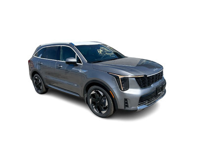 2025 Kia SORENTO HEV in Mississauga, Ontario