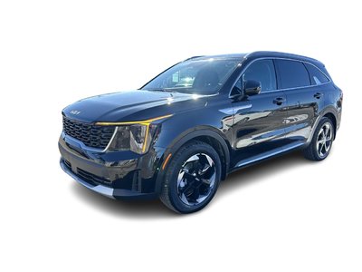 2026 Kia Sorento HEV in Mississauga, Ontario