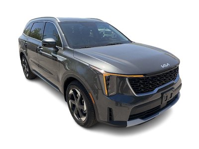 2026 Kia Sorento HEV in Mississauga, Ontario