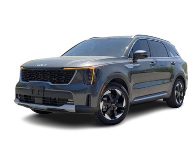 2026 Kia Sorento HEV in Mississauga, Ontario