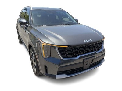 2026 Kia Sorento HEV in Mississauga, Ontario