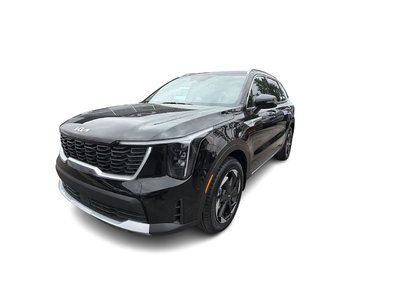 2026 Kia Sorento HEV in Mississauga, Ontario