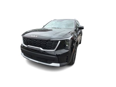 2026 Kia Sorento HEV in Mississauga, Ontario
